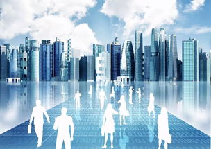 傅育寧 為華潤(rùn)插上互聯(lián)網(wǎng)的翅膀