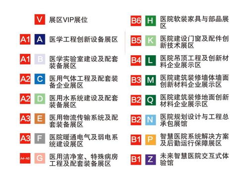 搶占萬億醫(yī)建新市場(chǎng),第23屆全國(guó)醫(yī)院建設(shè)大會(huì)即將開幕