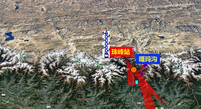 課程資源自然生態|&ldquo;亞洲水塔&rdquo;的&ldquo;水&rdquo;,從哪兒來?夏日這些&ldquo;怪雨&rdquo;現象的成因有答案了!