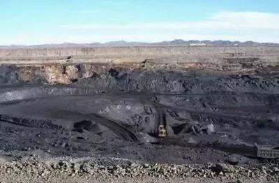 停產(chǎn)1年損失80億元!兩座亞洲最大露天煤礦因征地被&ldquo;卡脖子